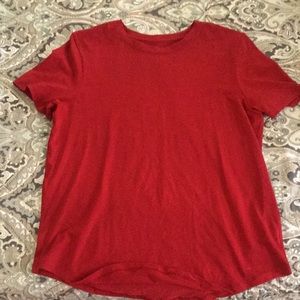 Lululemon Love Crew Top